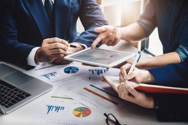 Pack gestion optimisée pour votre IT