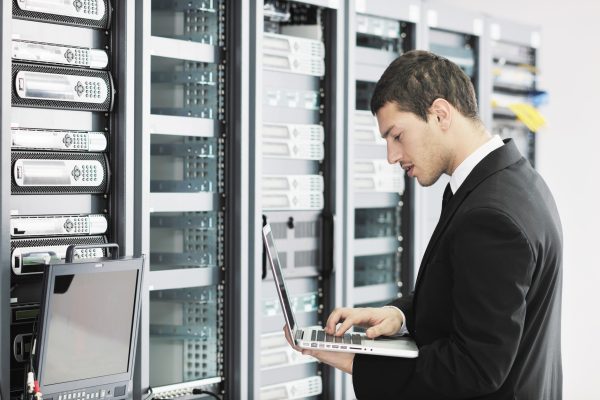 Exploitez le Cloud en entreprise pour votre système d’information et vos applications