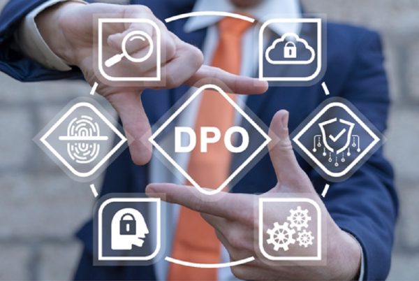 Audit DPO