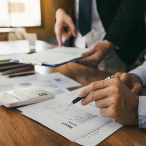 Conseil & Audit