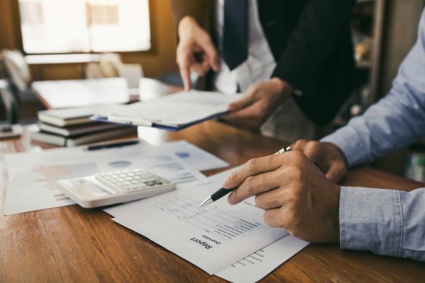 Conseil & Audit